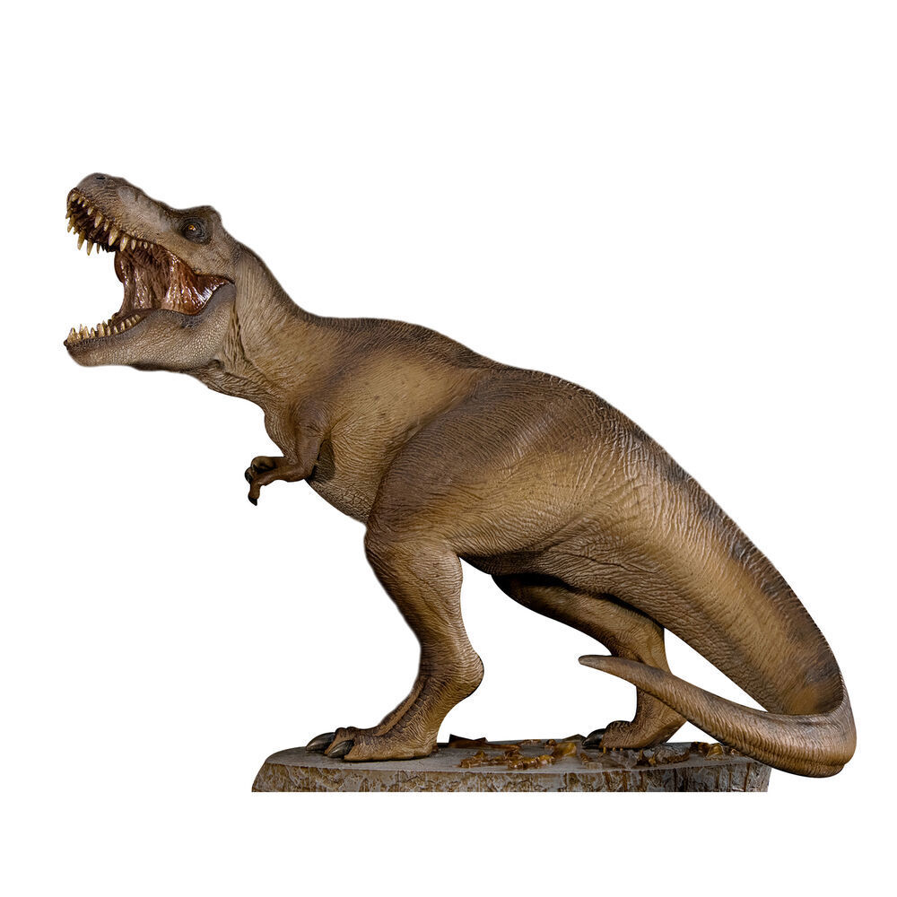 Nanmu Tyrannosaurus Alpha 2.0 Model Dinosaur Figure Female T-Rex Collection Toy