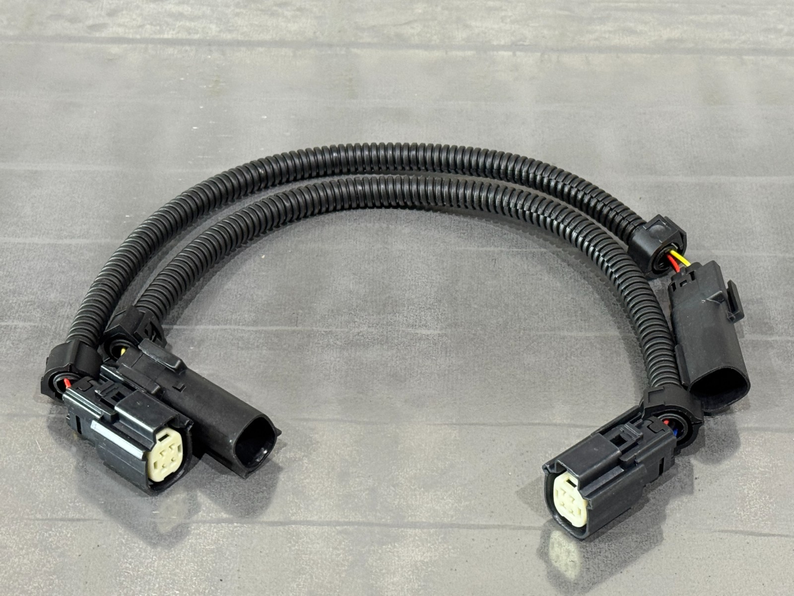 BBK Performance 11-17 MUSTANG 5.0 & 3.7L REAR O2 EXTENSIONS - 12IN (1110) BBK Performance 11-17 MUSTANG 5.0 & 3.7L REAR O2 EXTENSIONS - 12IN (1110)