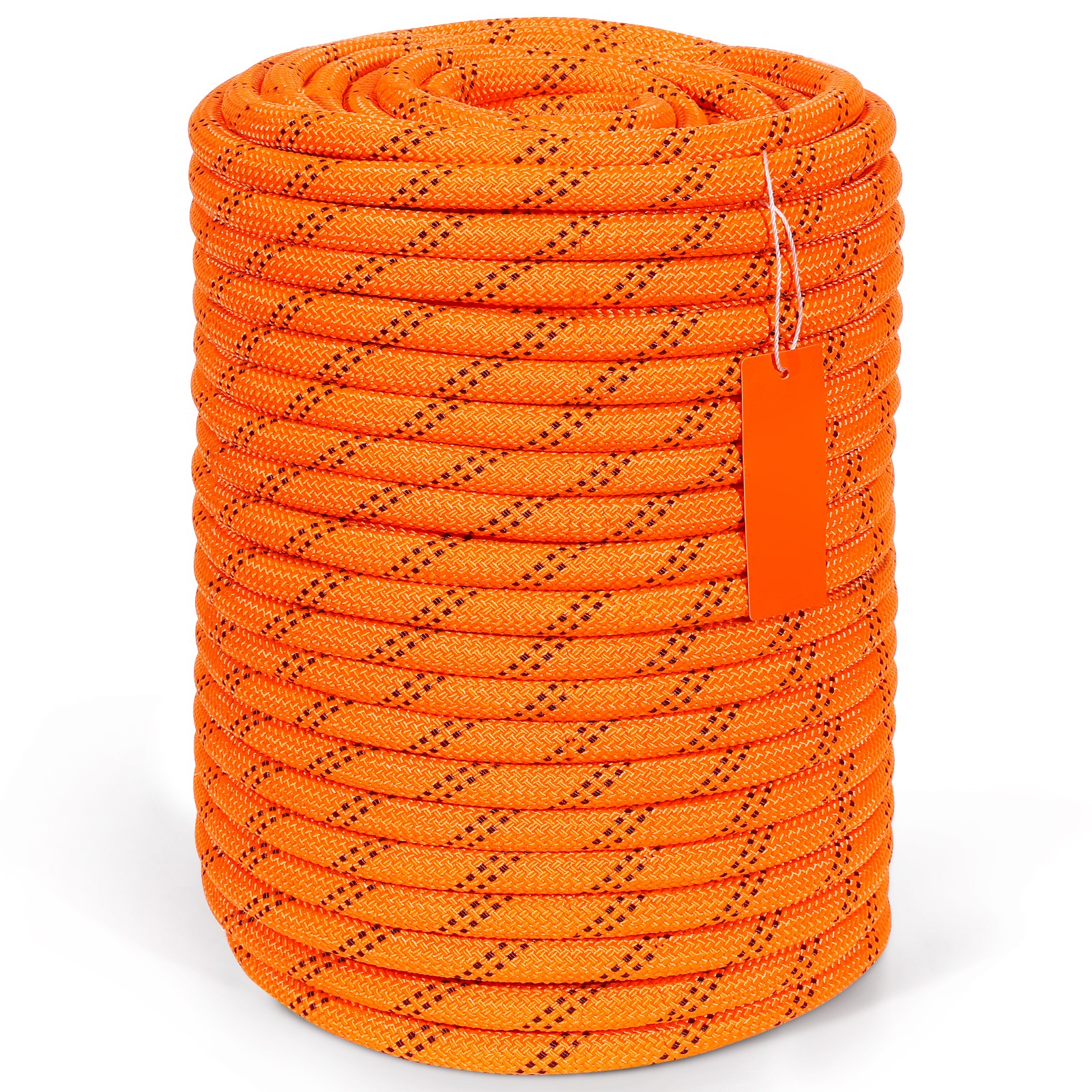Uimoso 8000 lbs Arborist Tree Climbing Rope 1/2