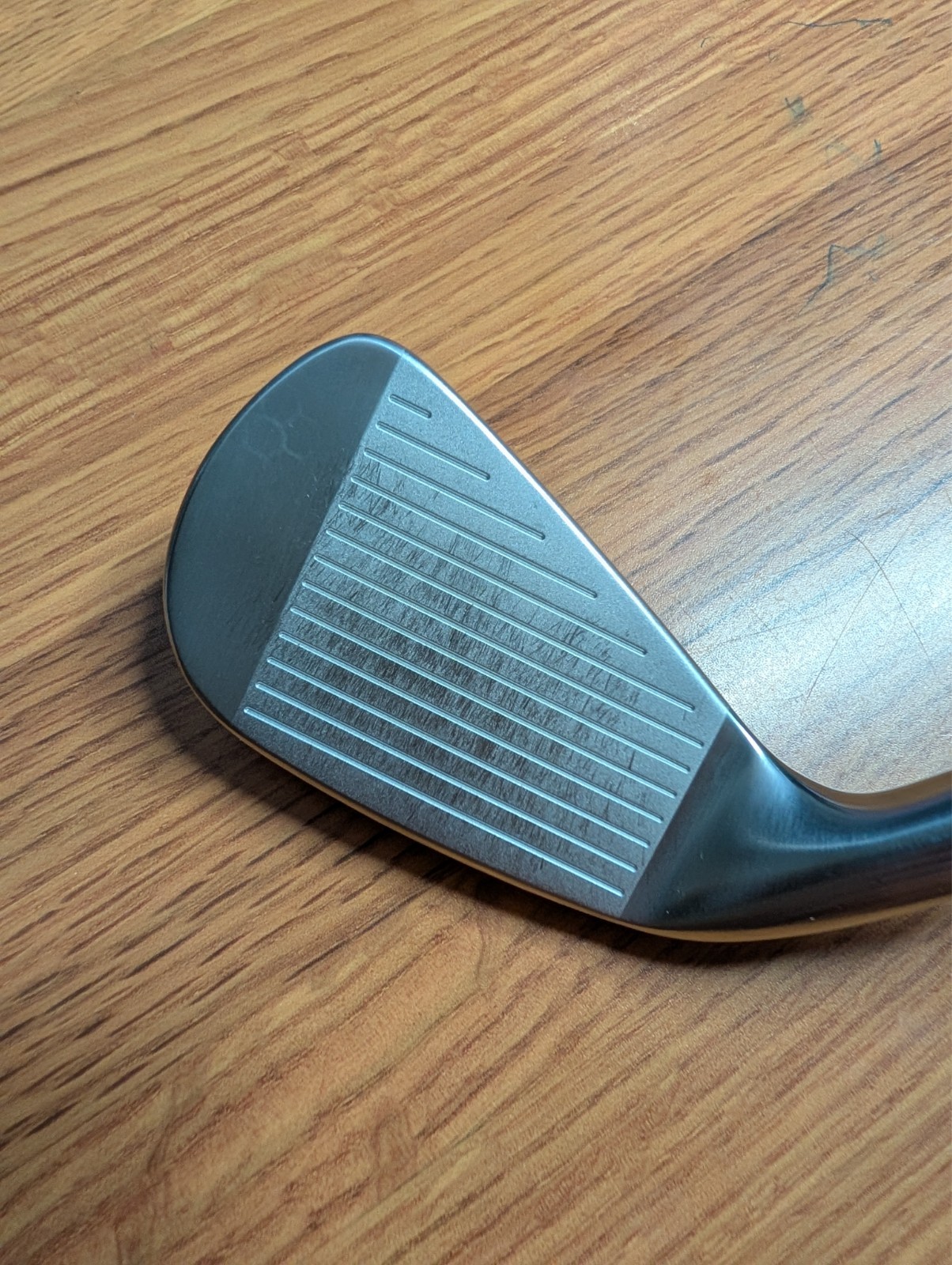 Titleist 2025 T100 6 iron with Dynamic Gold S300 Titleist 2025 T100 6 iron with Dynamic Gold S300