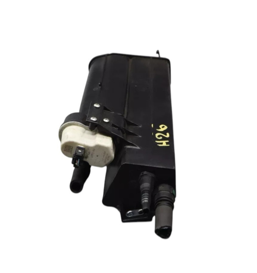 06-24 Jaguar XKR XK X150 Fuel Gas Vapor Charcoal Carbon Canister 6W939E857AH OEM