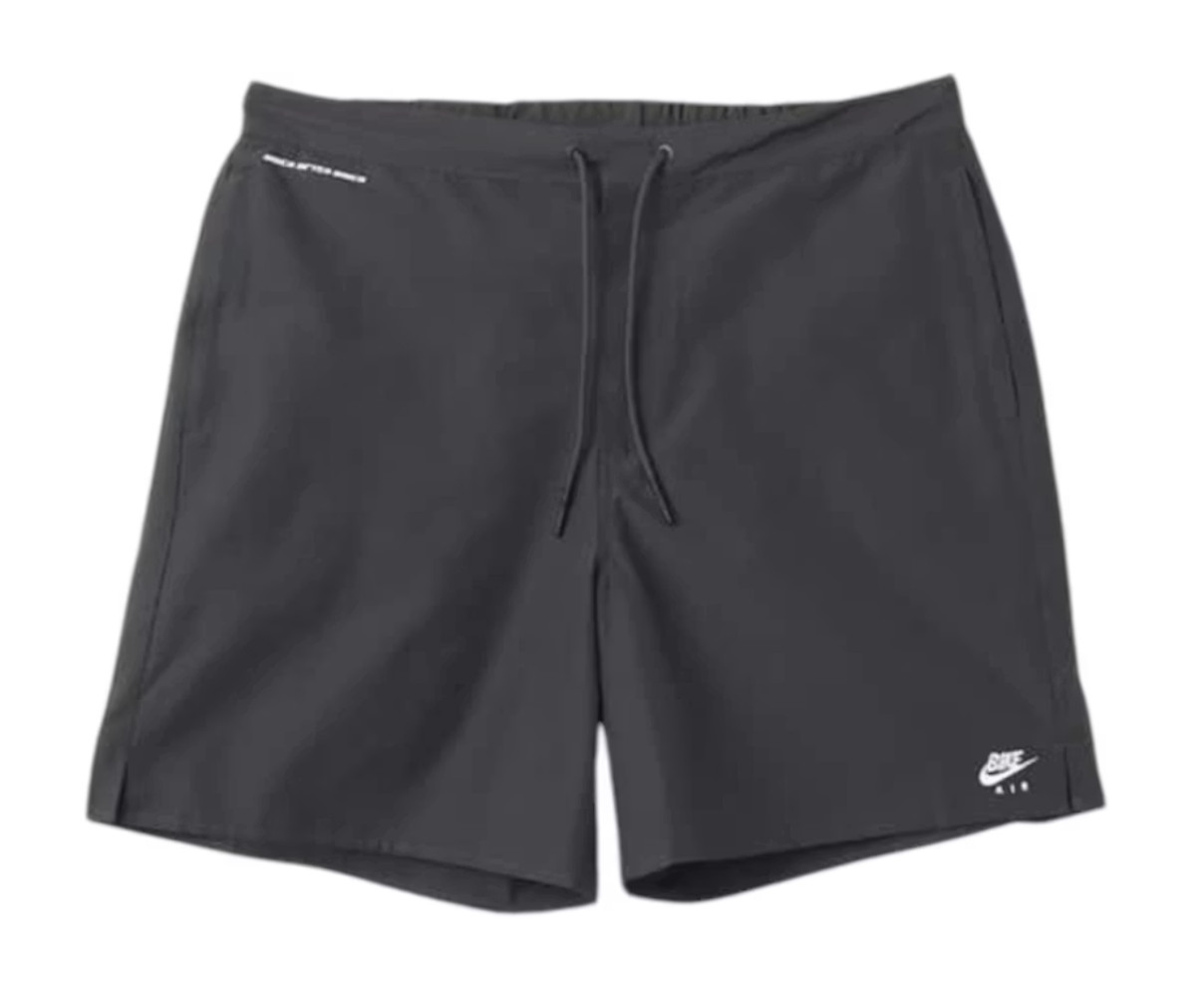 Air Jordan BIKE AIR x Nigel Sylvester Bike Shorts Black