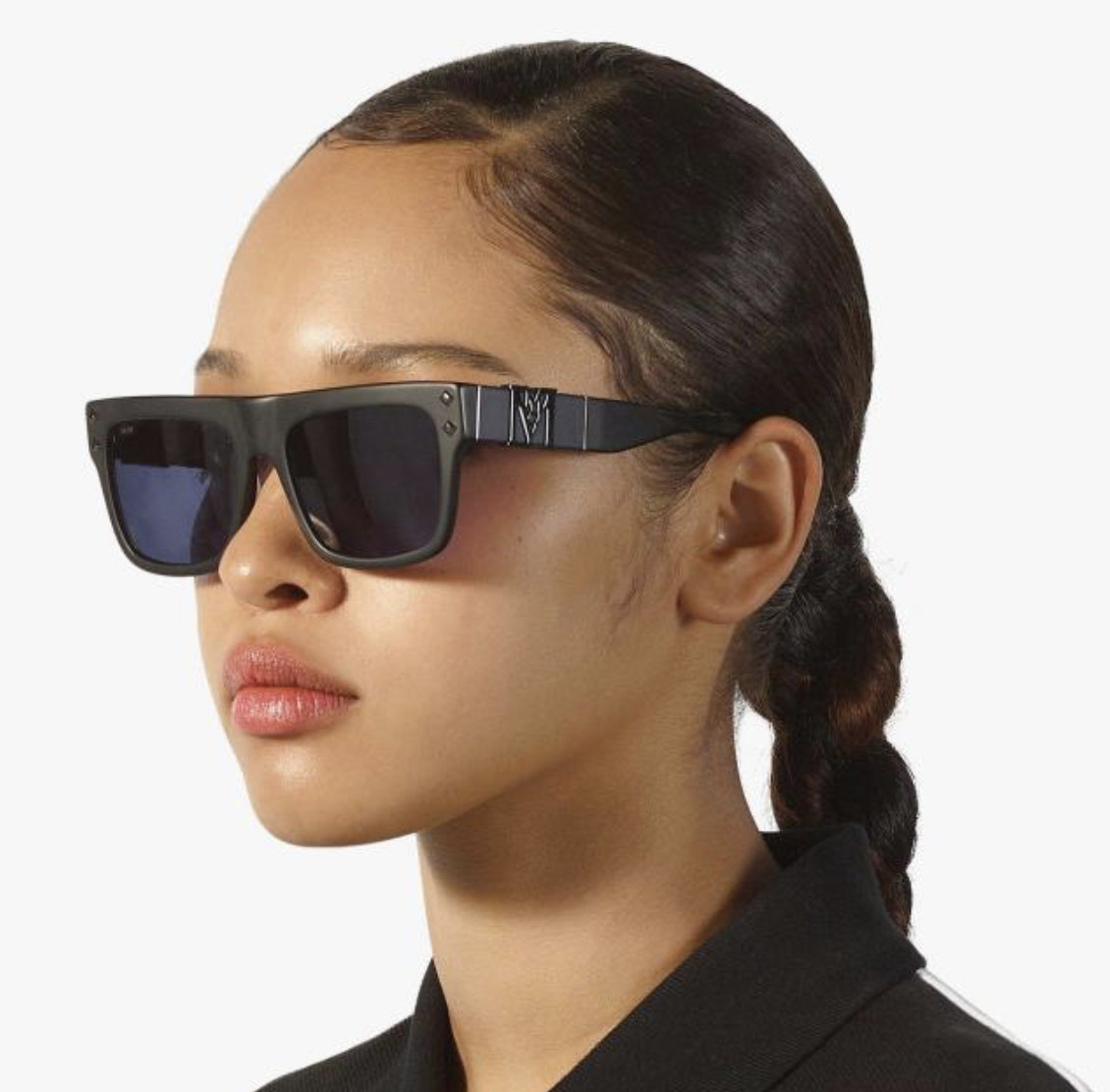 NEW Mcm MCM733S-002-5418 Sunglasses 54mm 100% Authentic