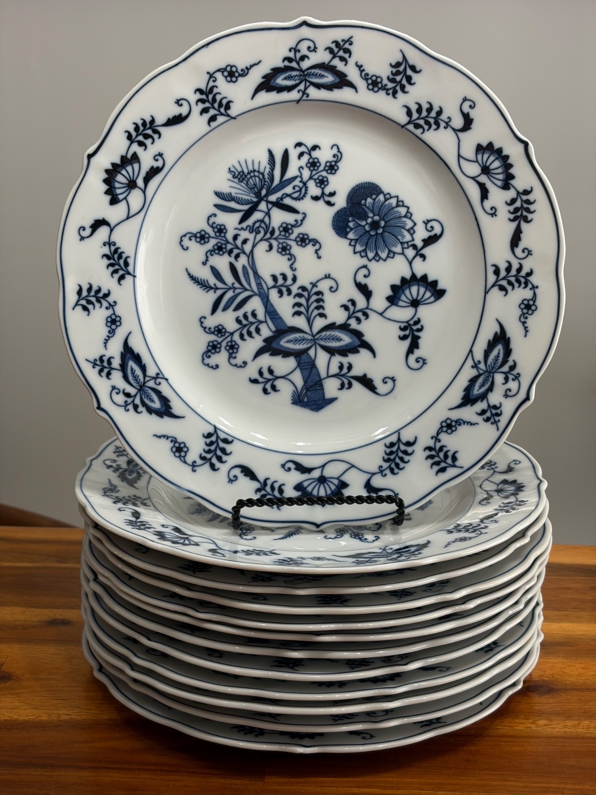 Blue Danube China Japan Assorted Replacement Pieces Lipper You Choose