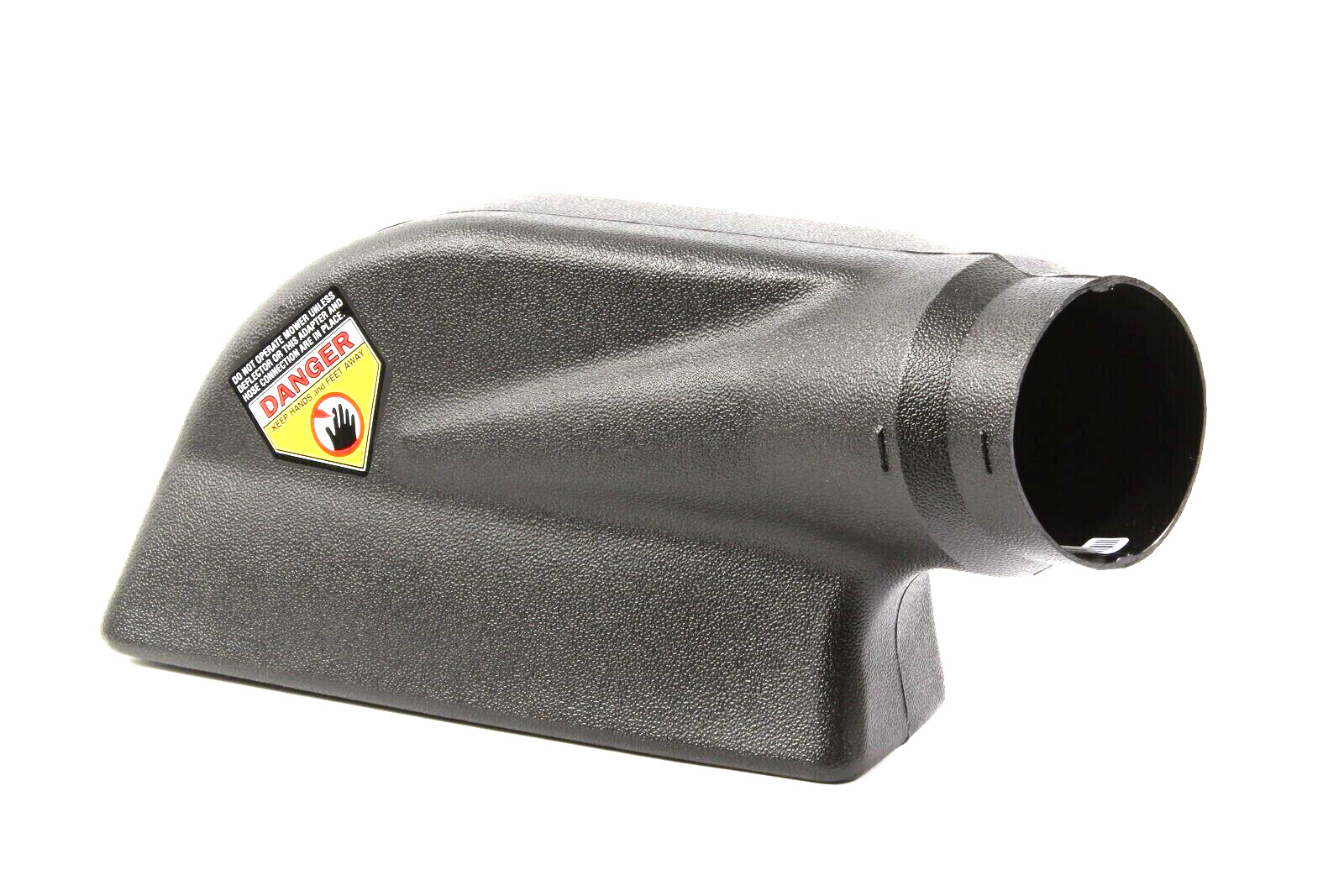 AGRI FAB 43830/69861 ADAPTER fits MOW-N-VAC UNIT AGRI FAB 43830/69861 ADAPTER fits MOW-N-VAC UNIT