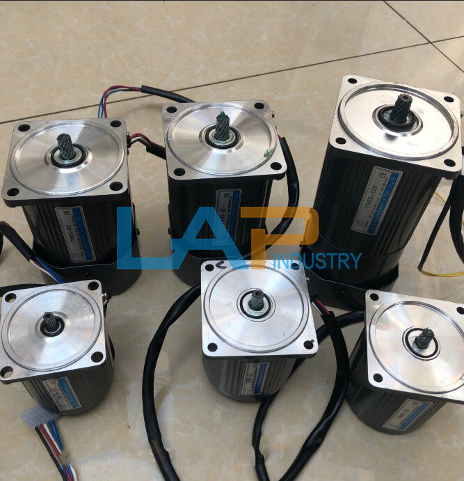 QTY:1 NEW FOR VTV Helical Gear Motor YN70-30 Speed regulation QTY:1 NEW FOR VTV Helical Gear Motor YN70-30 Speed regulation