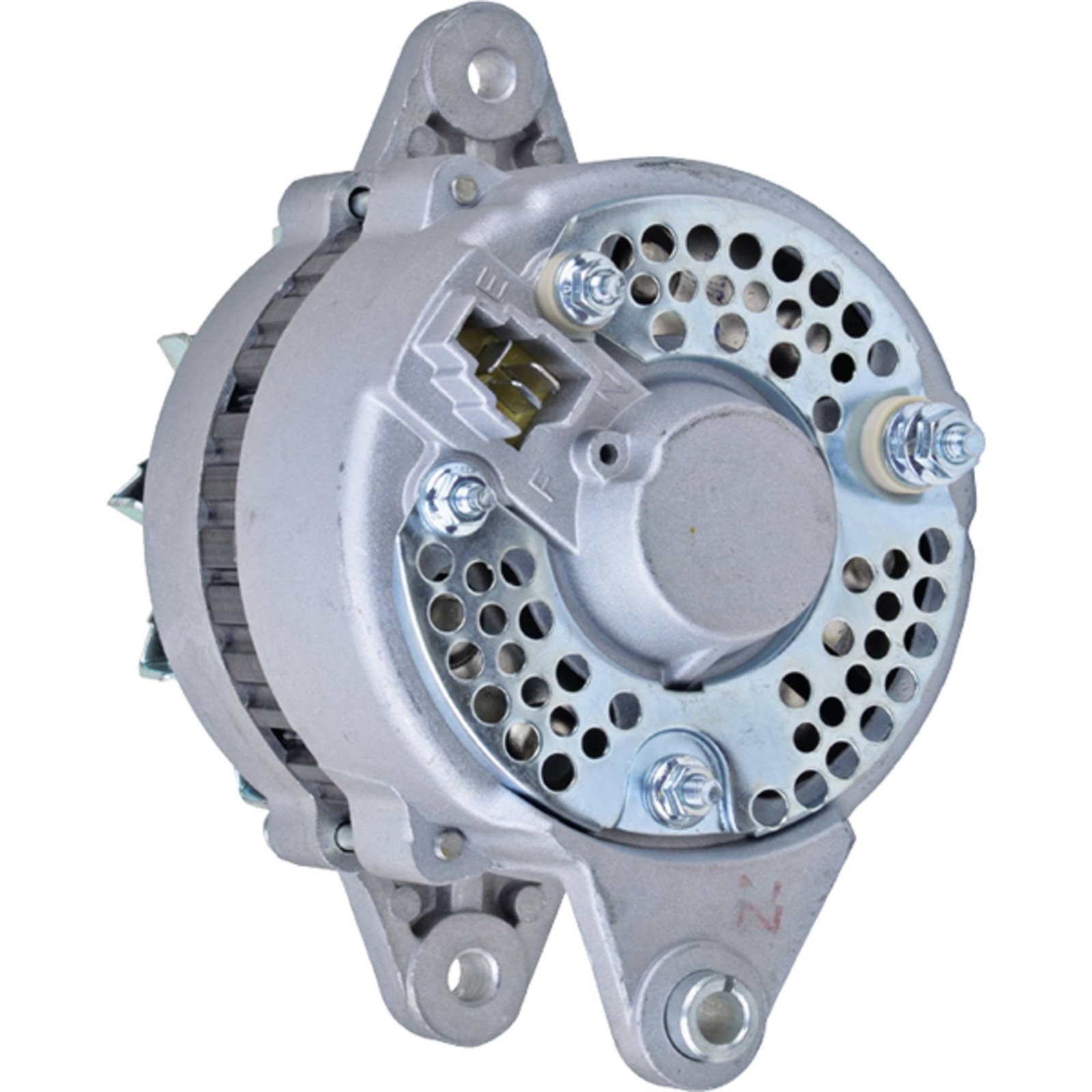 Alternator For KUBOTA Tractor Various Models Alternator For KUBOTA Tractor Various Models