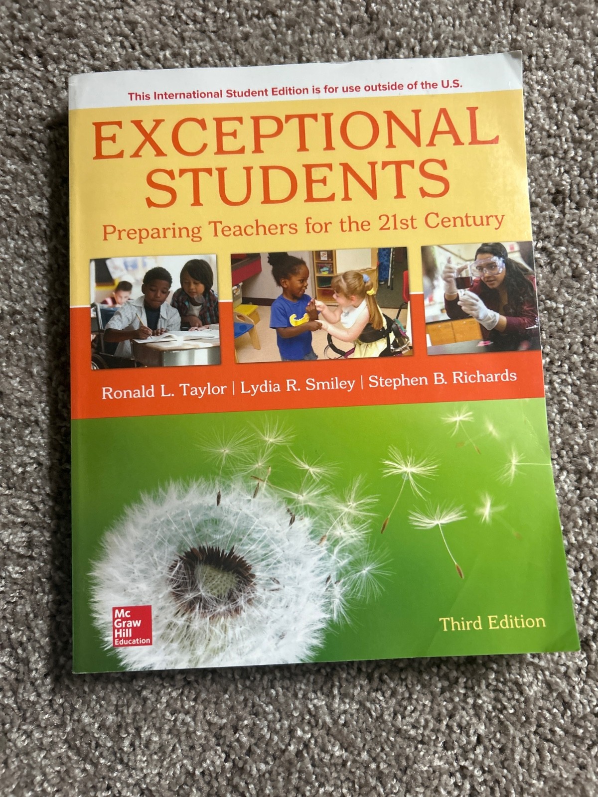 ISBN 978-1-260-08550-1 ISBN 978-1-260-08550-1