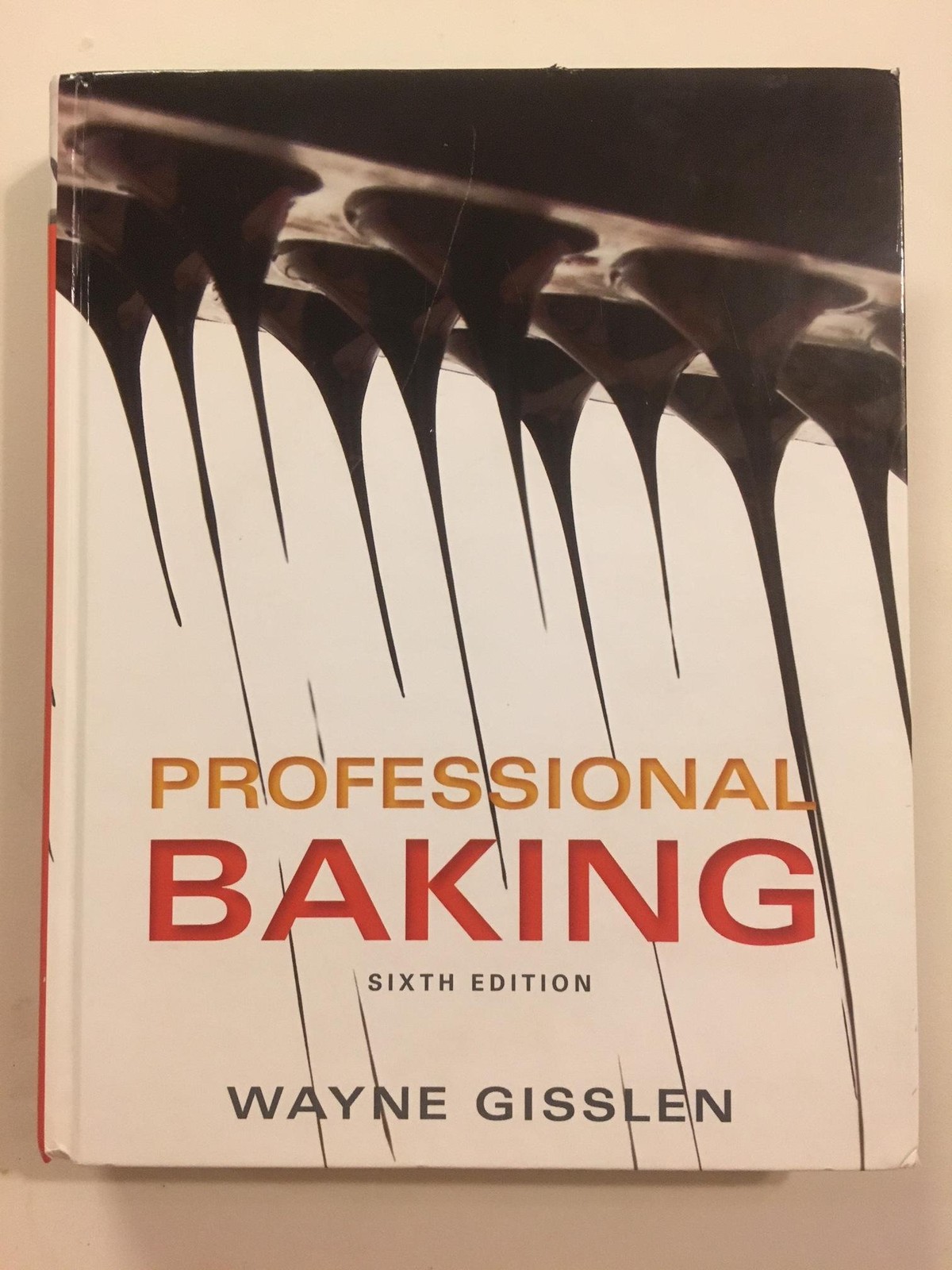 Professional Baking Professional Baking