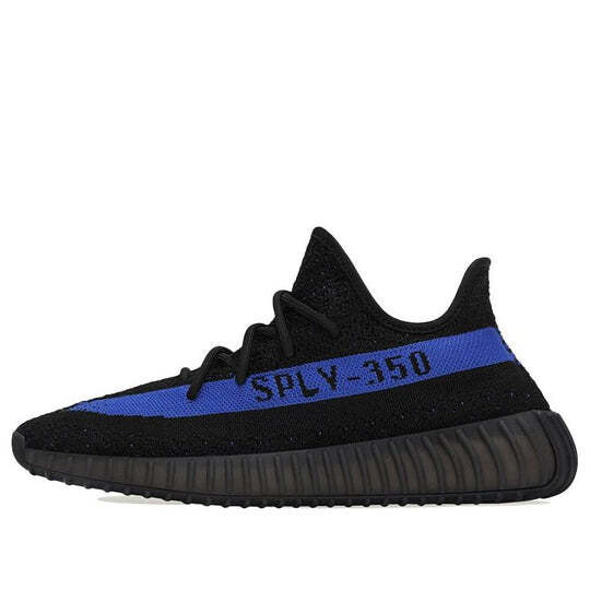 adidas Yeezy Boost 350 V2 Dazzling Blue GY7164