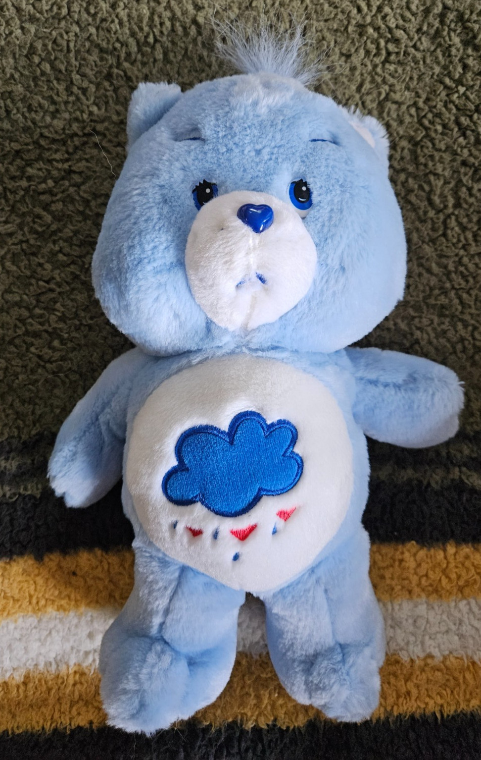 Vintage 2002-2004 Care Bears Vintage 2002-2004 Care Bears