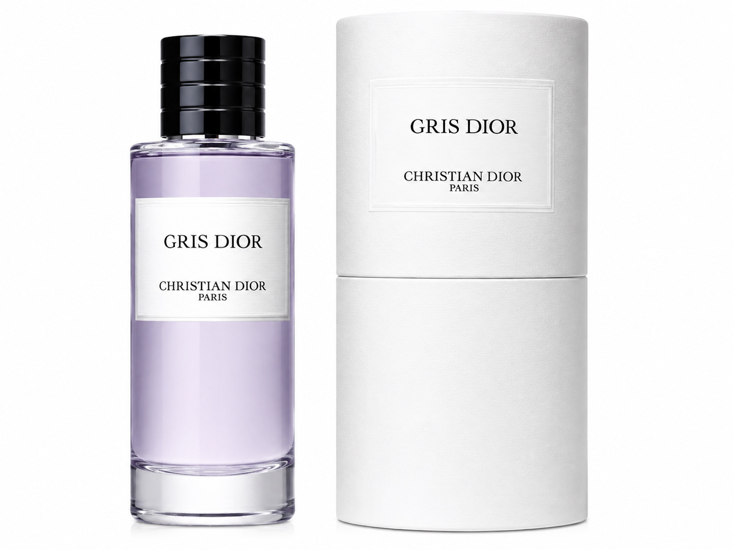 Christian Dior Gris Dior Eau de Parfum 4.2 oz / 125 mL Unisex New Factory Sealed Christian Dior Gris Dior Eau de Parfum 4.2 oz / 125 mL Unisex New Factory Sealed