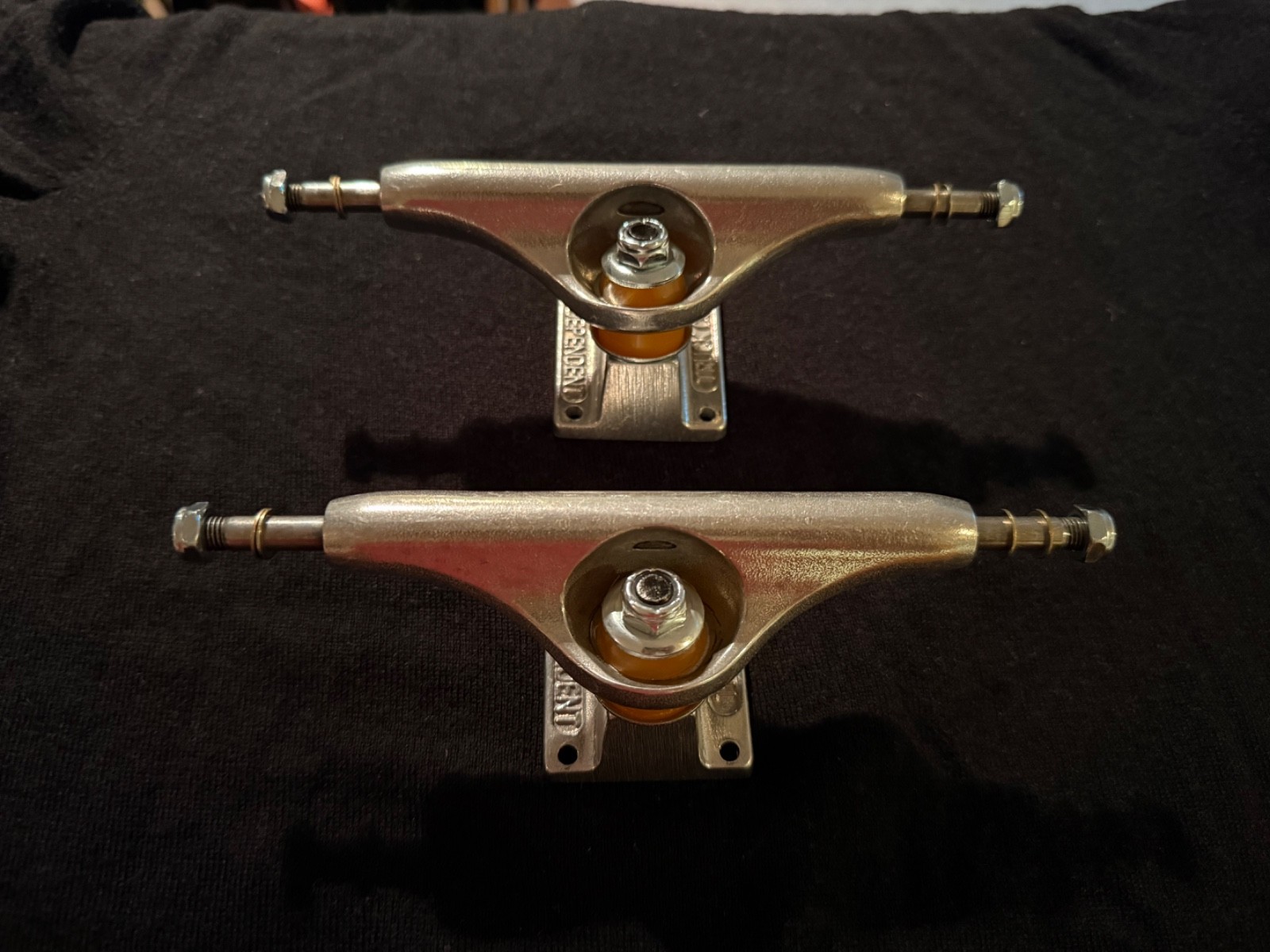 Independent Stage 11 Trucks - 144 - New (other) Independent Stage 11 Trucks - 144 - New (other)
