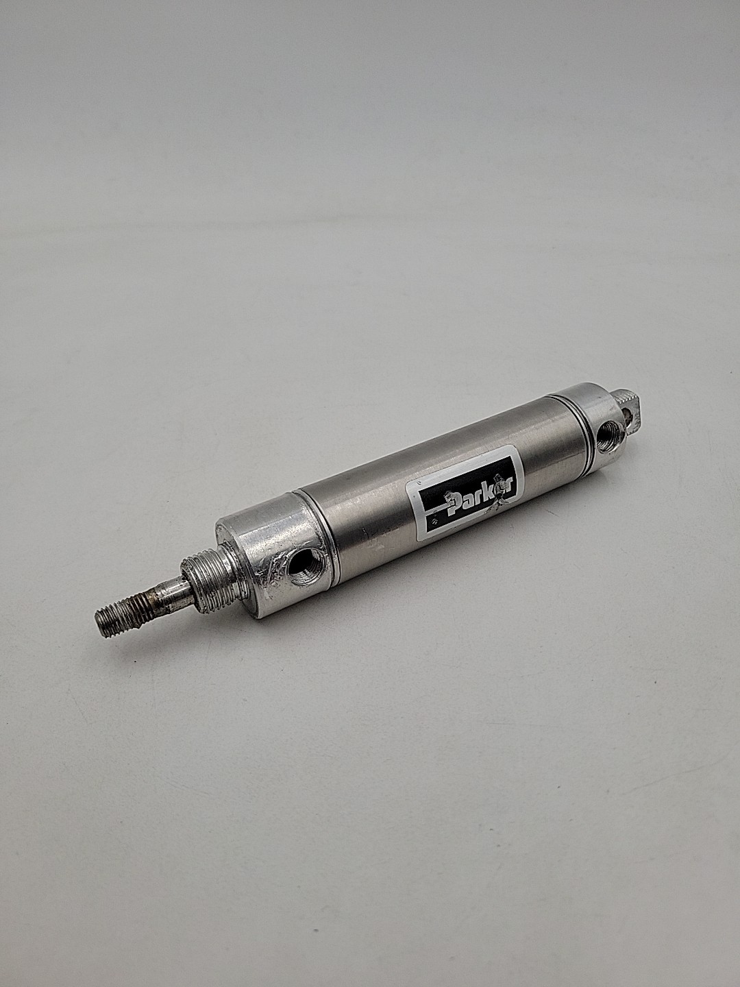 Parker 01.06 DXPSRB 2.000 Pneumatic Air Cylinder 1-1/16\ Parker 01.06 DXPSRB 2.000 Pneumatic Air Cylinder 1-1/16\