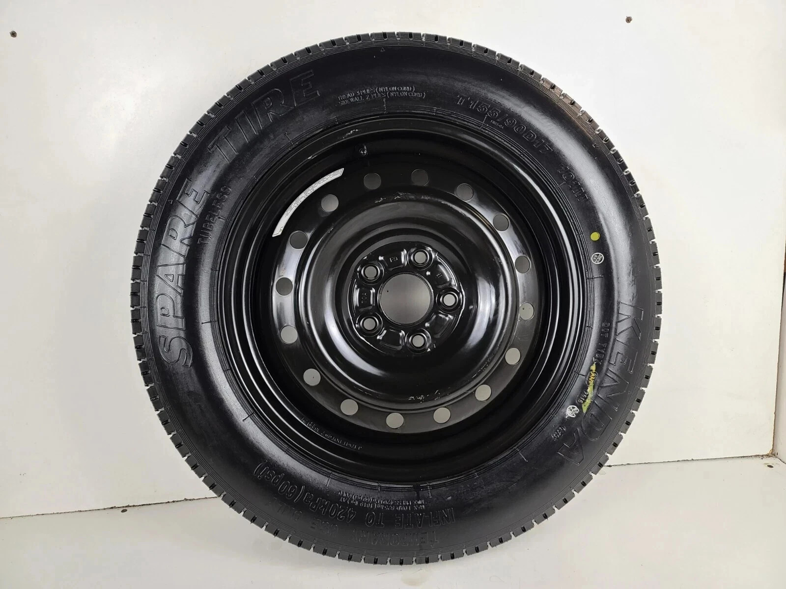 Spare Tire 17\ Spare Tire 17\