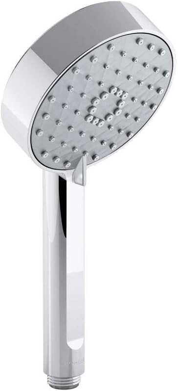 Kohler Awaken 1.5 GPM Multi Function Hand Shower with MasterClean Sprayface
