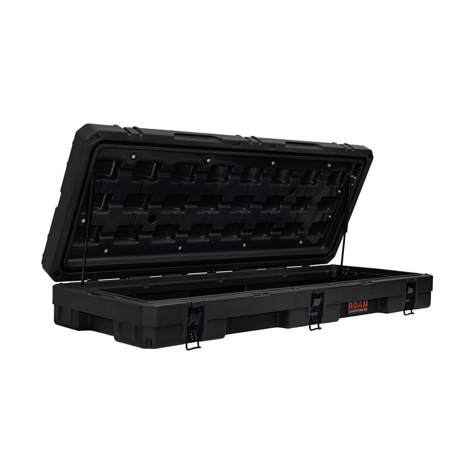 ROAM Adventure Co 83L Rugged Case, Black, One Size, ROAM-CASE-83L-BLK-LL ROAM Adventure Co 83L Rugged Case, Black, One Size, ROAM-CASE-83L-BLK-LL