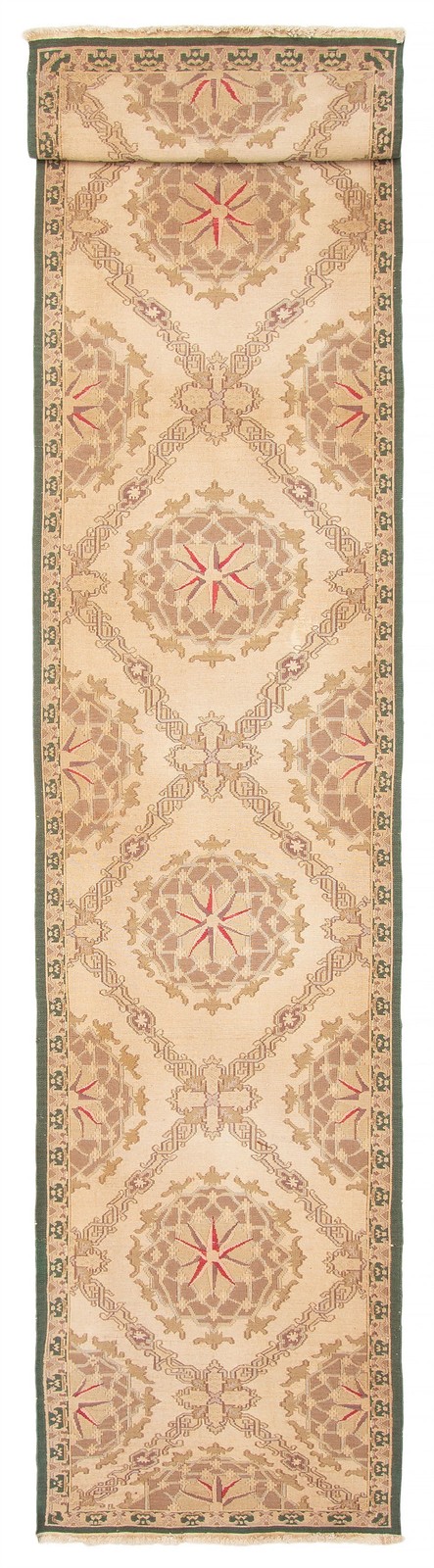 Vintage 2\'6\