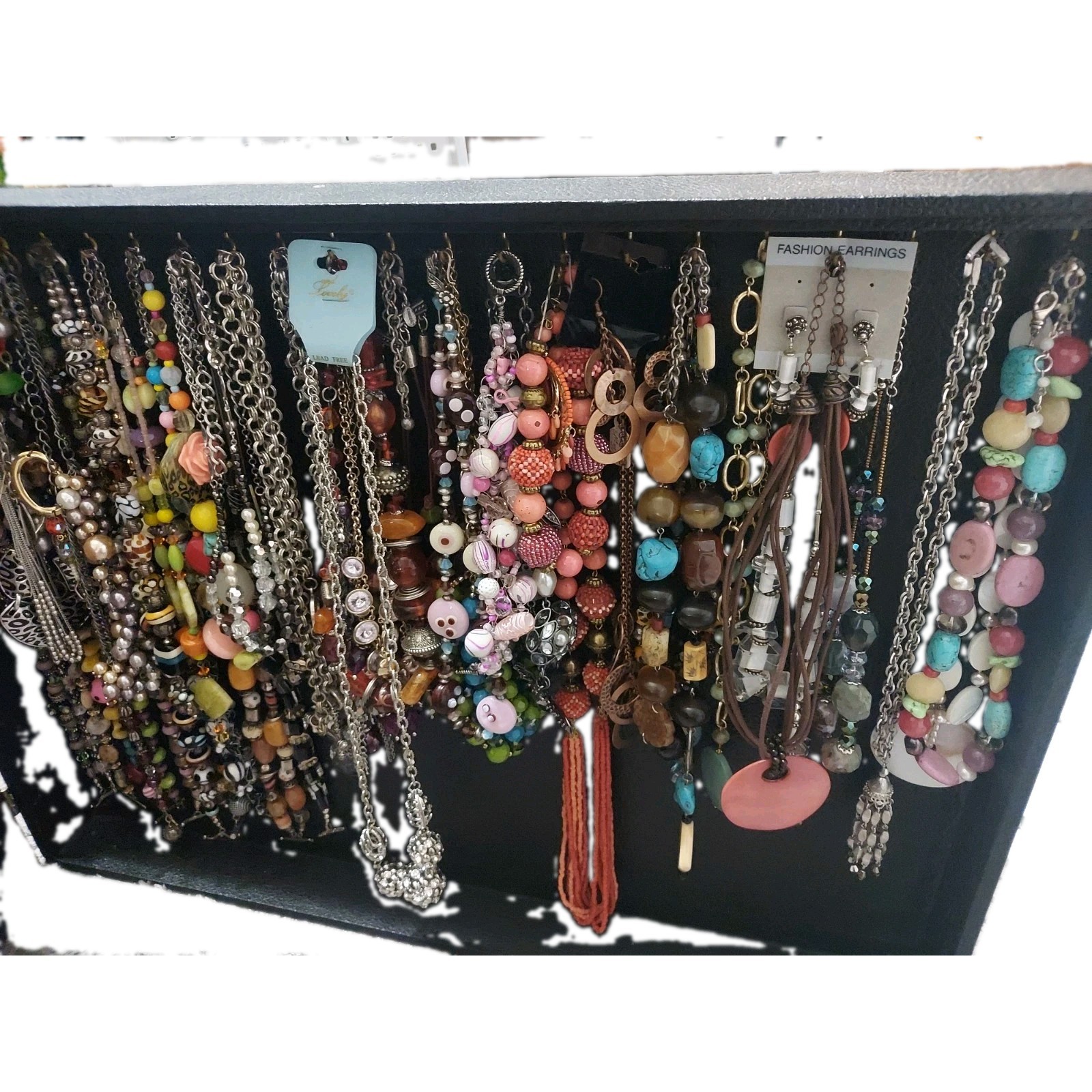 Women's Beautiful Jewelry, Vintage
