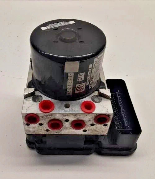 2015-2016 Volkswagen Jetta ABS Anti Lock Brake Pump Control Module Assembly OEM