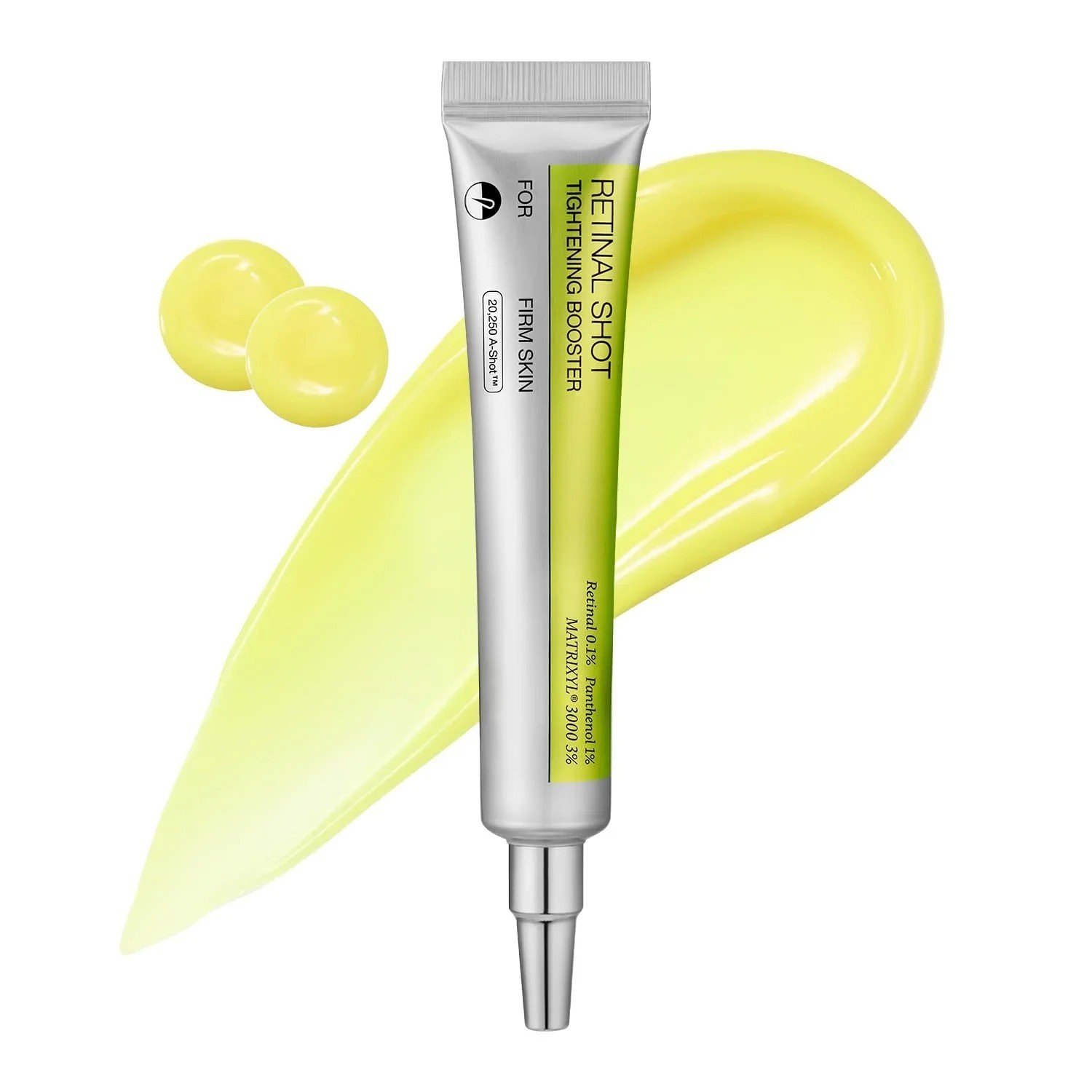celimax The VITA-A Retinol Shot Tightening Booster 15ml celimax The VITA-A Retinol Shot Tightening Booster 15ml