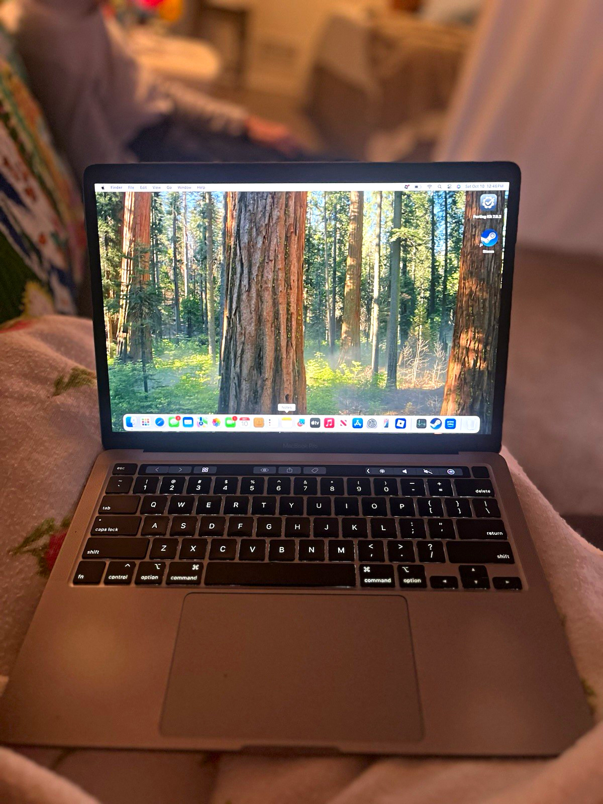 Apple MacBook Pro 13\