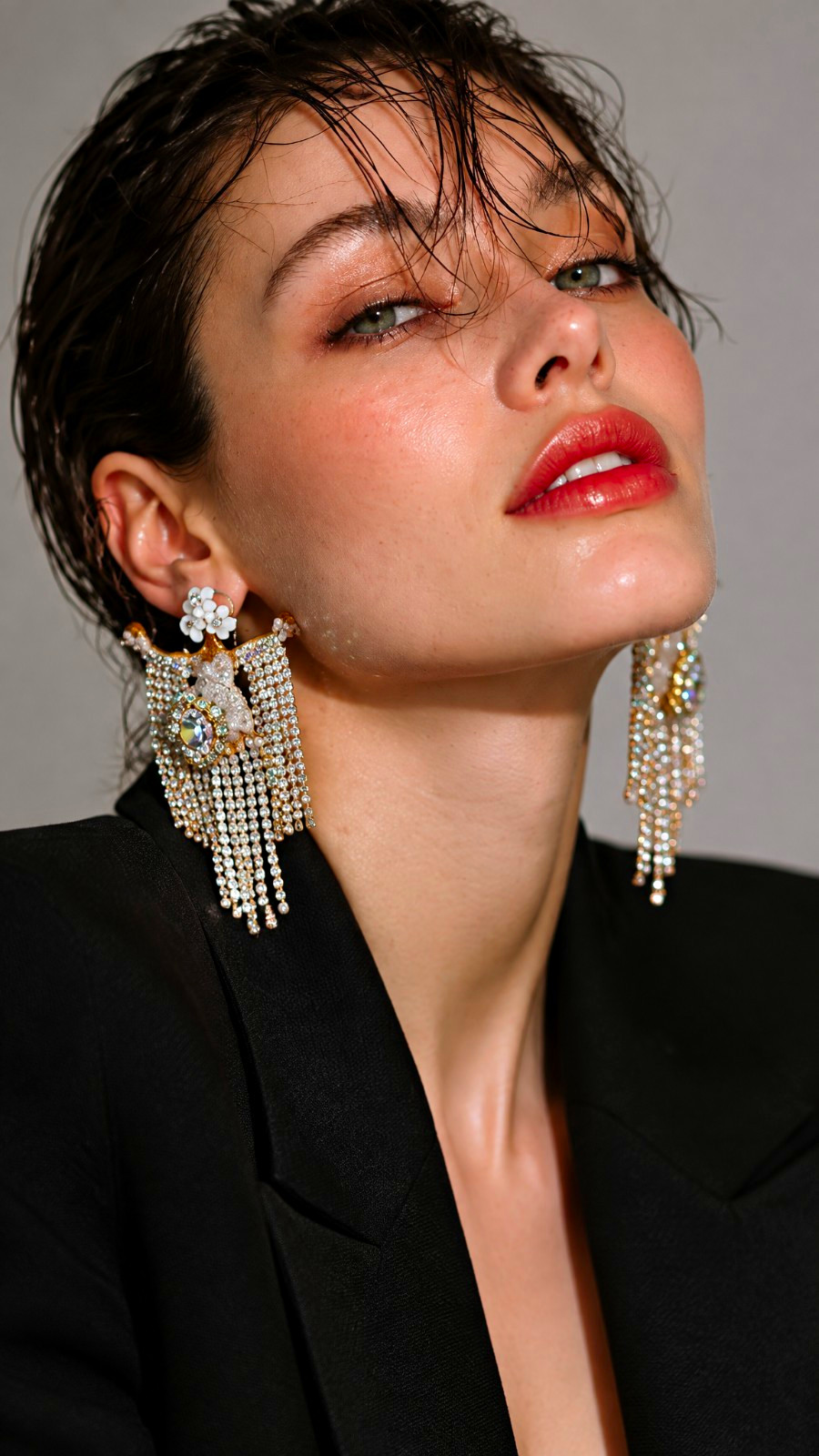 Hi Tone Eye Catching Fashioned after sparkly Flapper Dresses of the 1920s. Hi Tone Eye Catching Fashioned after sparkly Flapper Dresses of the 1920s.
