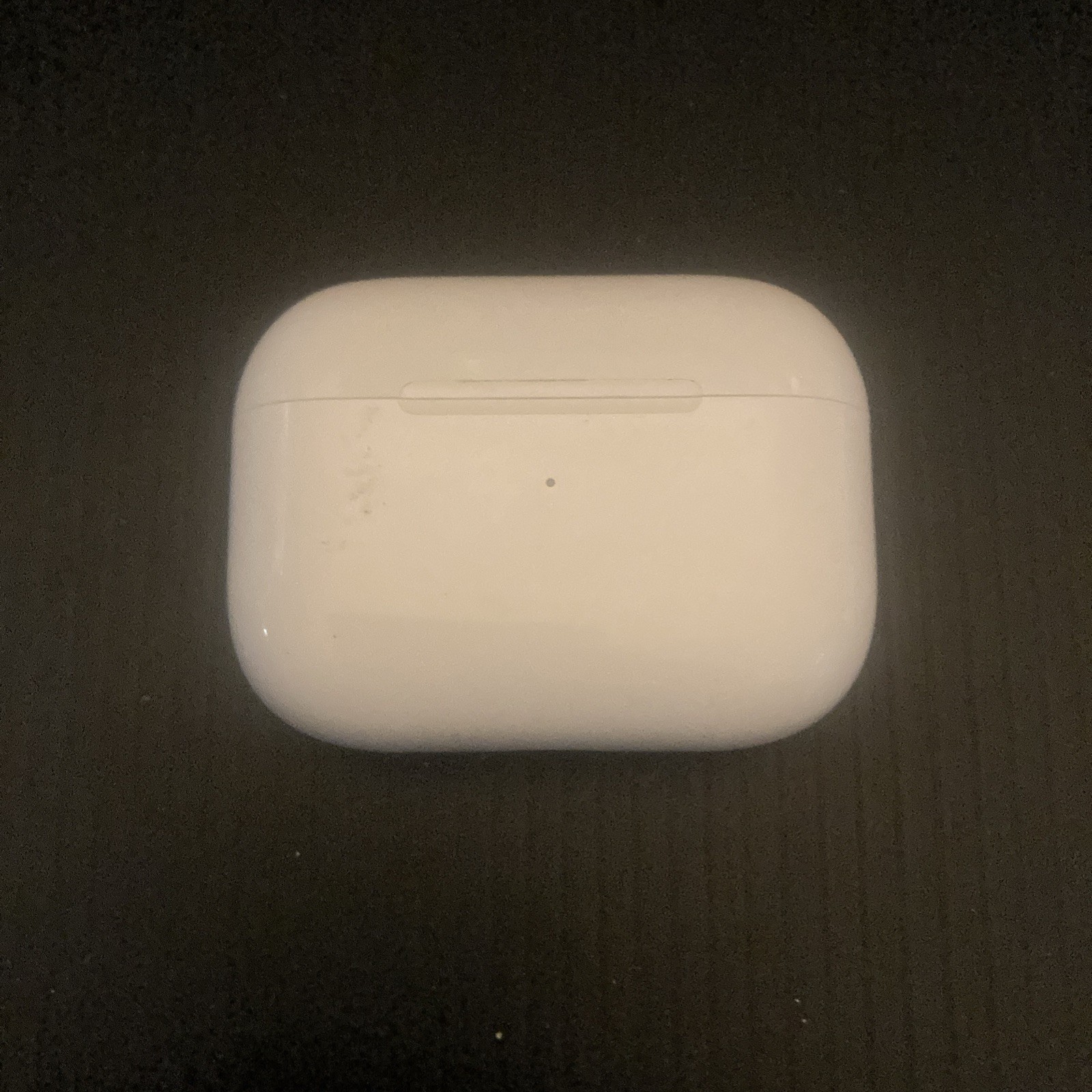 Apple AirPods Pro 2nd Generation with MagSafe Case Lightly Use Tested Sold As Is Apple AirPods Pro 2nd Generation with MagSafe Case Lightly Use Tested Sold As Is