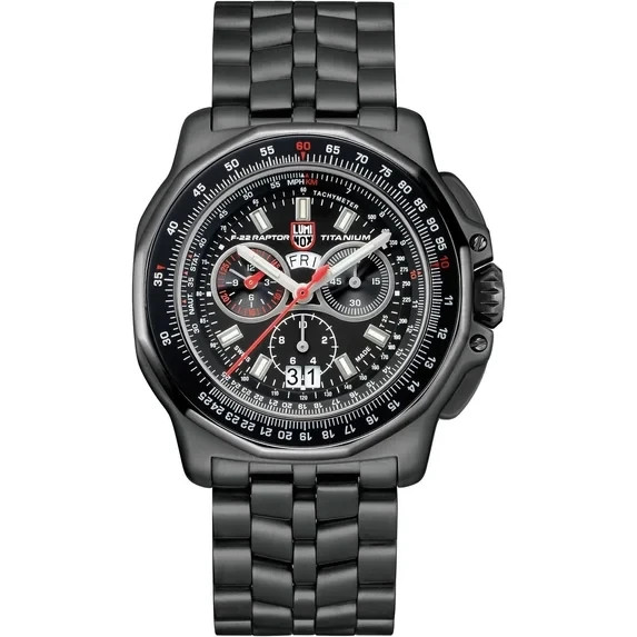 Luminox F-22 Raptor Wrist Watch for Men XA.9272 Luminox F-22 Raptor Wrist Watch for Men XA.9272
