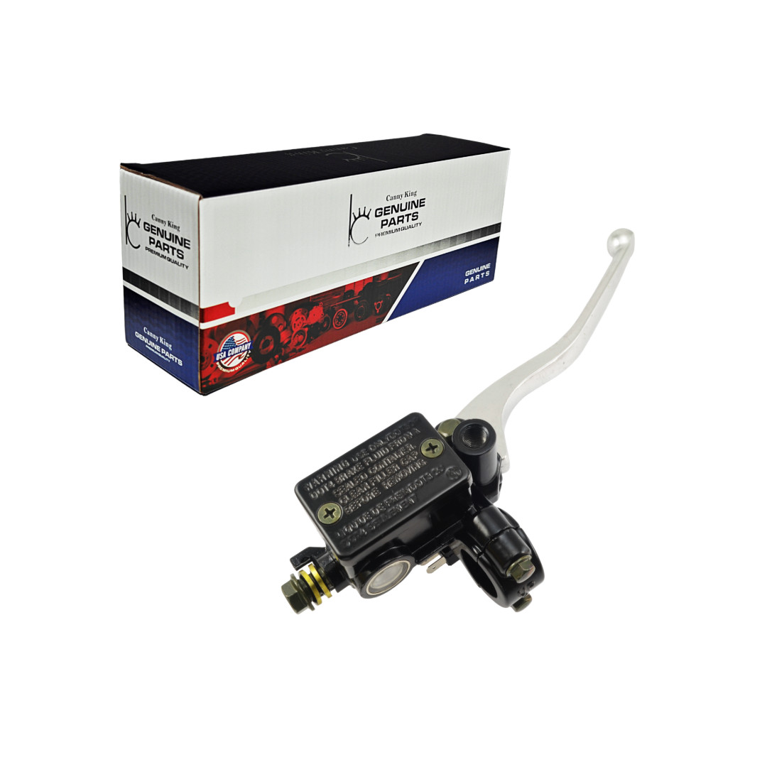 Canny King® Front Brake Master Cylinder Honda Rebel CMX250 CMX450 Replacement