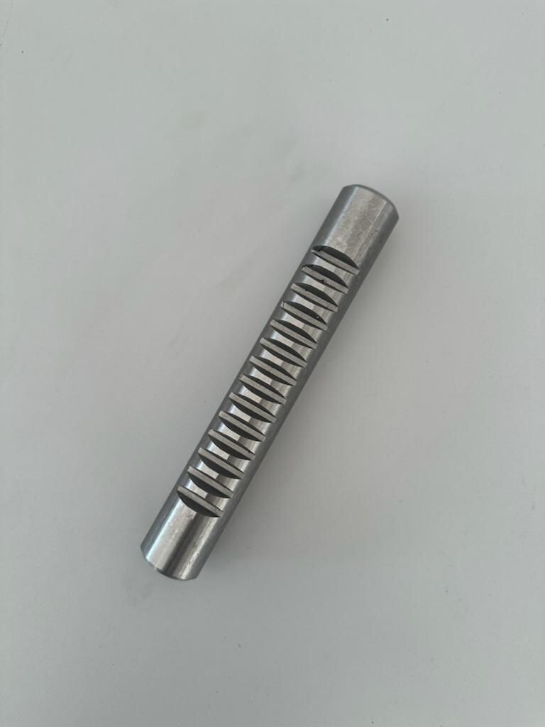 Original Spare Part FAAC 7193065 Rack 750 180 Degrees Original Spare Part FAAC 7193065 Rack 750 180 Degrees