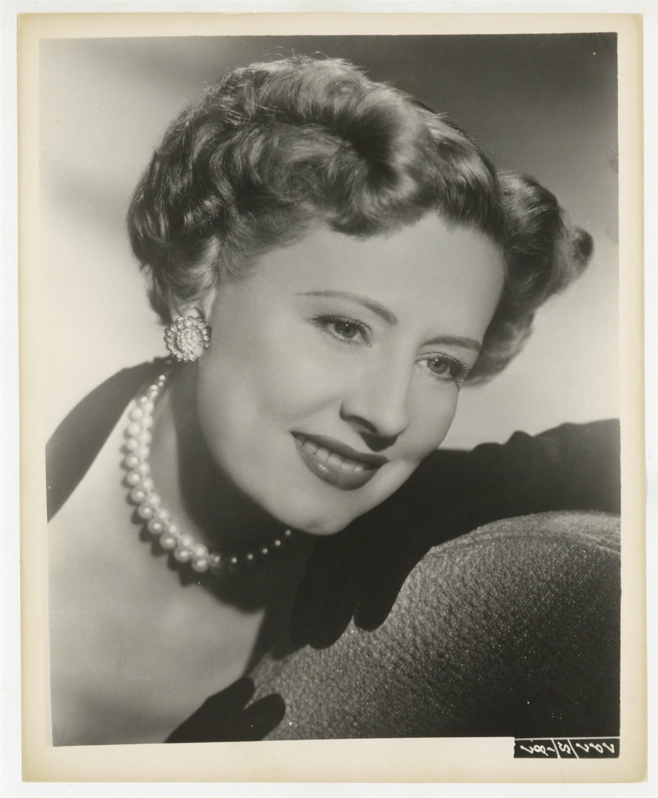Irene Dunne 1948 Original Glamour Portrait 8x10 Studio Photo Glamorous J10019 Irene Dunne 1948 Original Glamour Portrait 8x10 Studio Photo Glamorous J10019