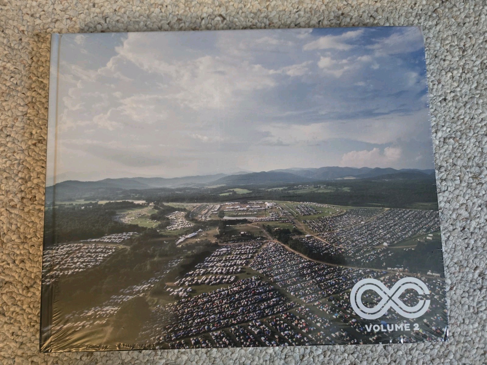 LOCKN MUSIC FESTIVAL 2015/2016 volume 2 book ~ Bob Weir PHISH NEW LOCKN MUSIC FESTIVAL 2015/2016 volume 2 book ~ Bob Weir PHISH NEW