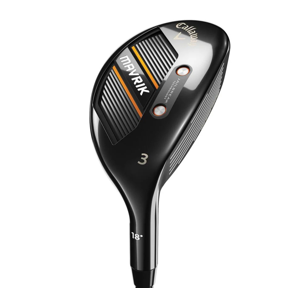 LEFT HANDED CALLAWAY 2020 MAVRIK 4 HYBRID GRAPHITE 5.5 STANDARD LEFT HANDED CALLAWAY 2020 MAVRIK 4 HYBRID GRAPHITE 5.5 STANDARD