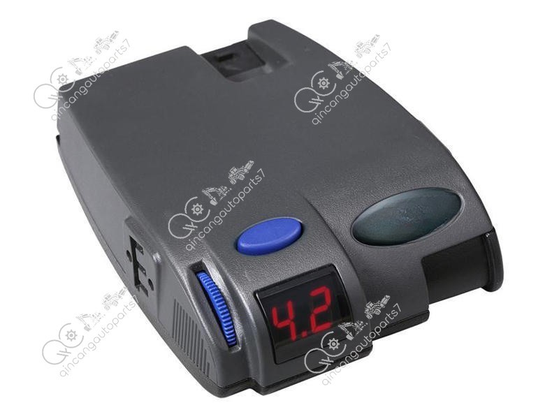 For Tekonsha 90160 Primus Iq Electronic Brake Control 1-3 Axle Trailers For Tekonsha 90160 Primus Iq Electronic Brake Control 1-3 Axle Trailers