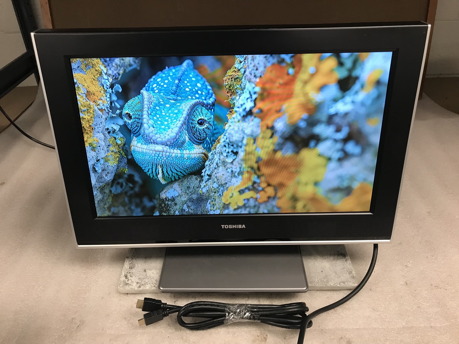 Toshiba 20HL66 20\