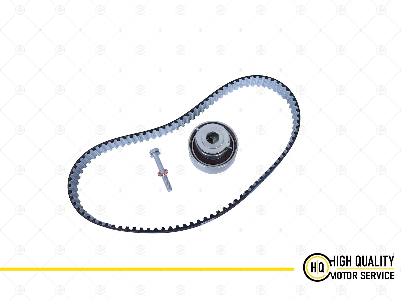 Dayco Timing Belt Repair Kit For Deutz 02931480, 2011, BFM 2011, TCD2011 Dayco Timing Belt Repair Kit For Deutz 02931480, 2011, BFM 2011, TCD2011