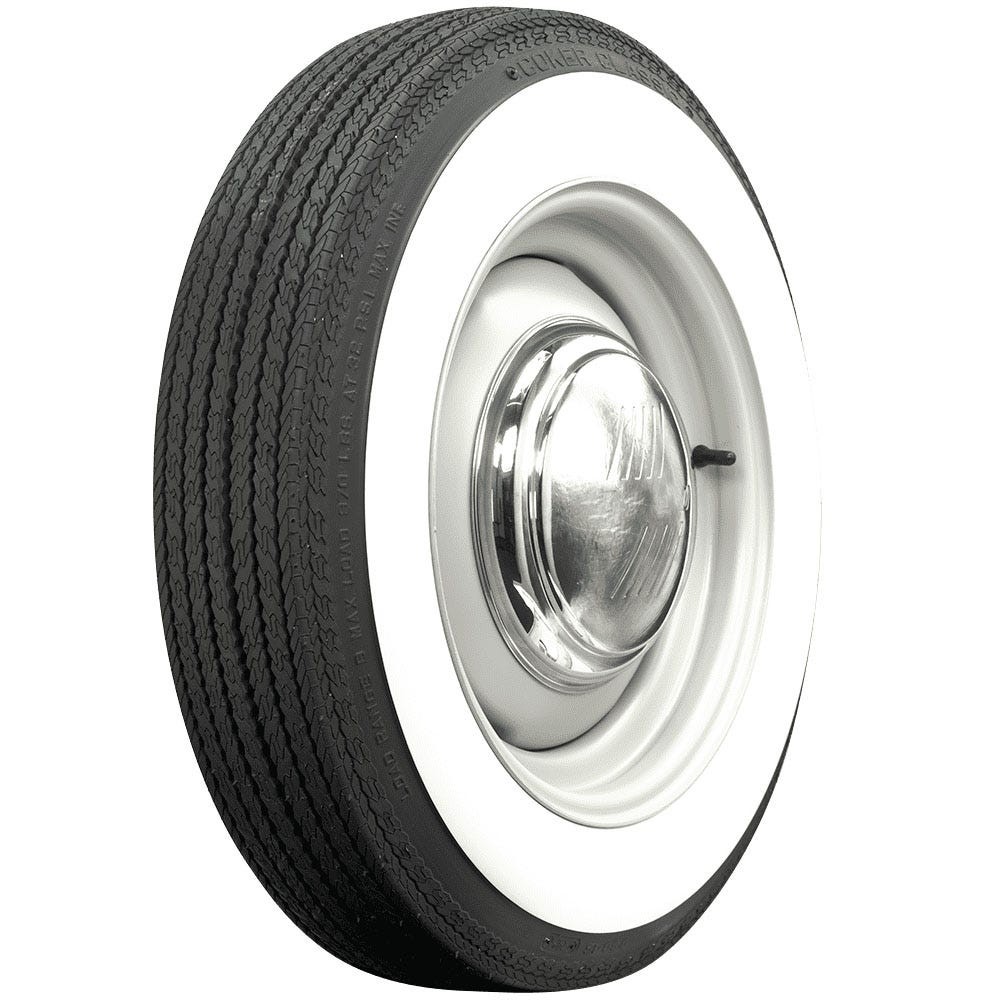 Coker Tire 55700 Classic 2.75\