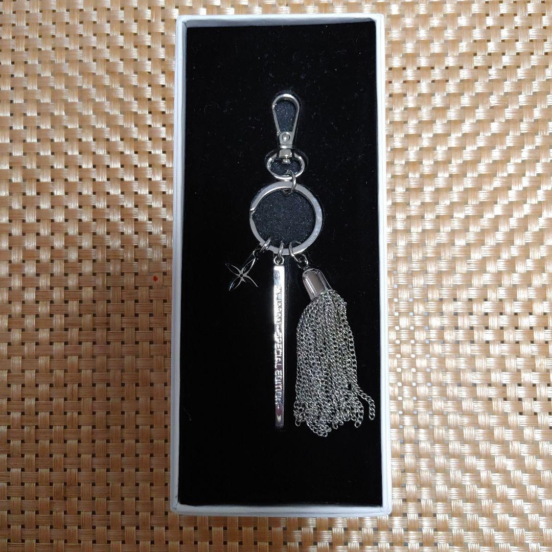 BTS THE WINGS TOUR Keyring Keychain BTS THE WINGS TOUR Keyring Keychain