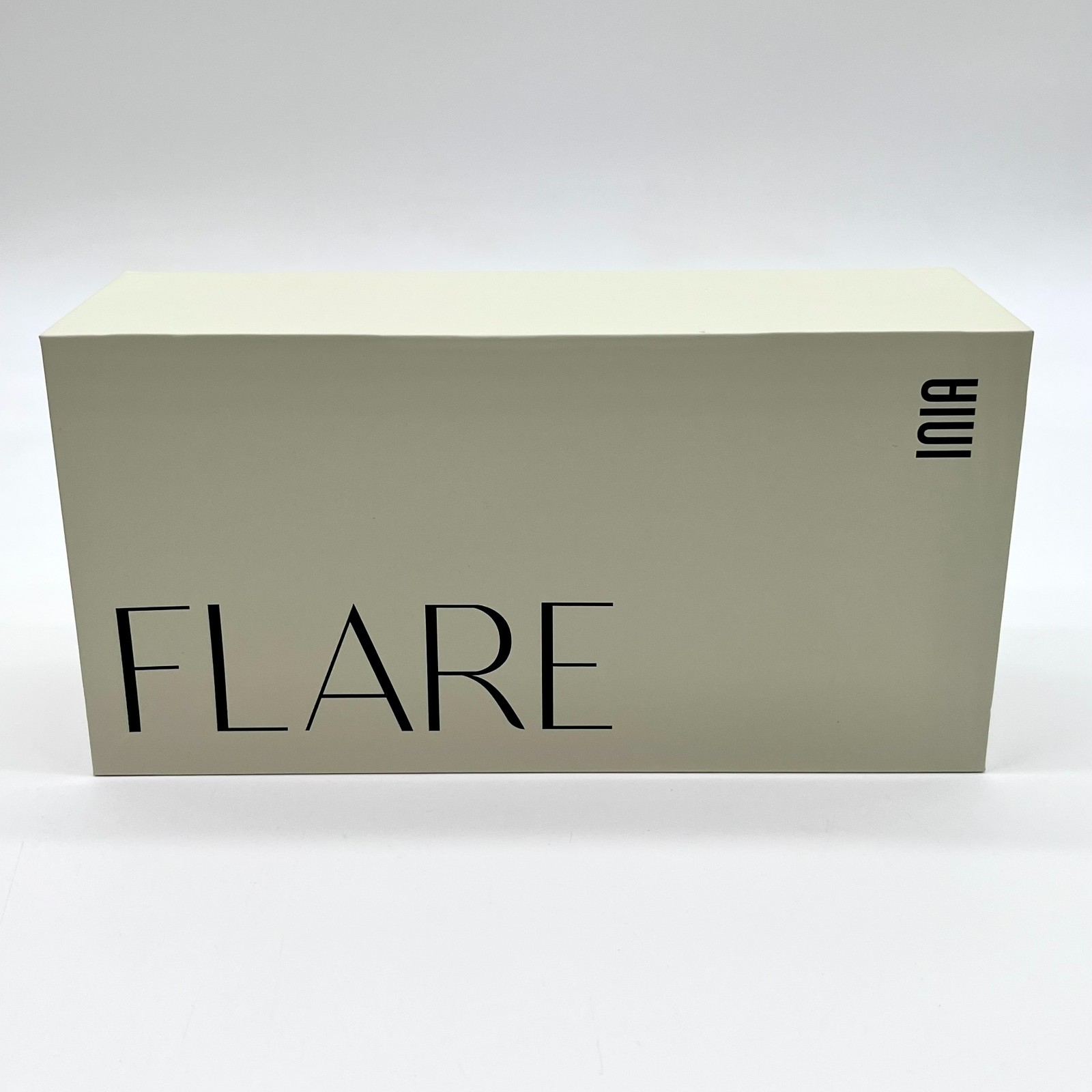 Inia Flare 3 in 1 Facial And Body Beauty Device Model INIA-BD001 (White)