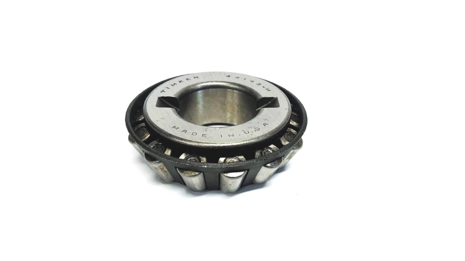 Timken Tapered Roller Cone Bearing 44143W NOS