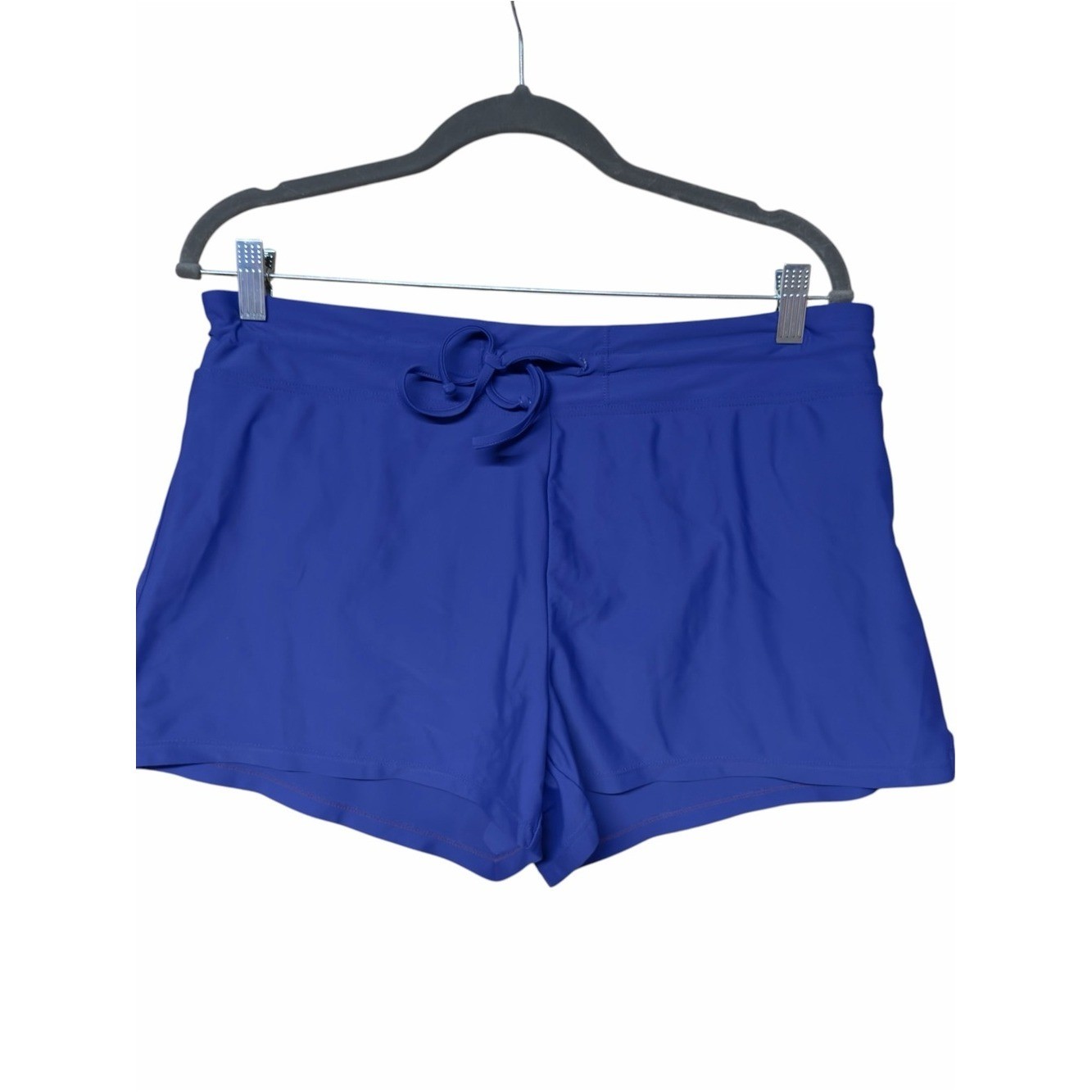 Kona Sol Royal Blue Drawstring Swim Shorts Sz M. Excellent used condition. Kona Sol Royal Blue Drawstring Swim Shorts Sz M. Excellent used condition.