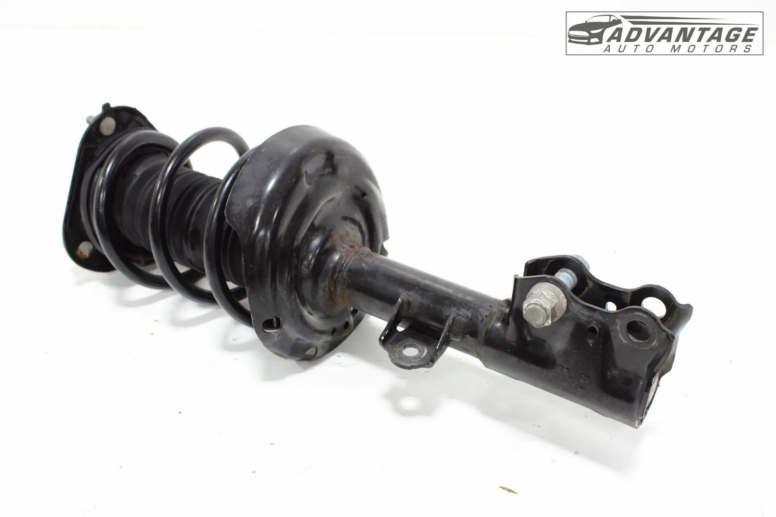 23-26 TOYOTA COROLLA CROSS AWD FRONT LEFT SIDE SHOCK ABSORBER STRUT & SPRING OEM