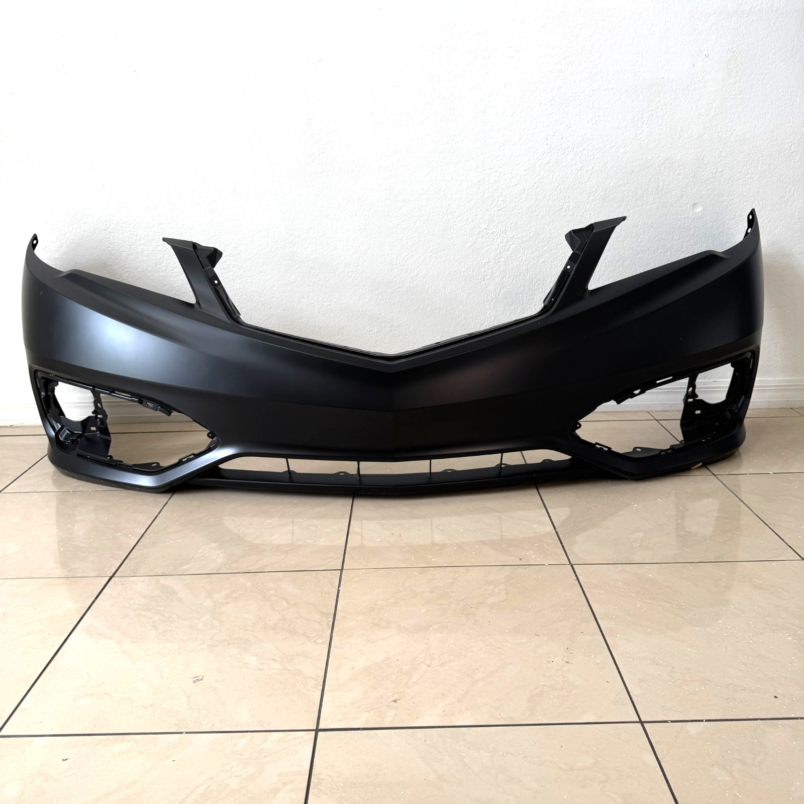 OEM 2016-2018 Acura RDX Base/Tech Models Front Bumper Cover Face 04711-TX4-A50ZZ OEM 2016-2018 Acura RDX Base/Tech Models Front Bumper Cover Face 04711-TX4-A50ZZ