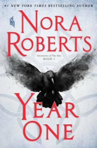 Year One - Hardcover By Roberts, Nora - GOOD Year One - Hardcover By Roberts, Nora - GOOD