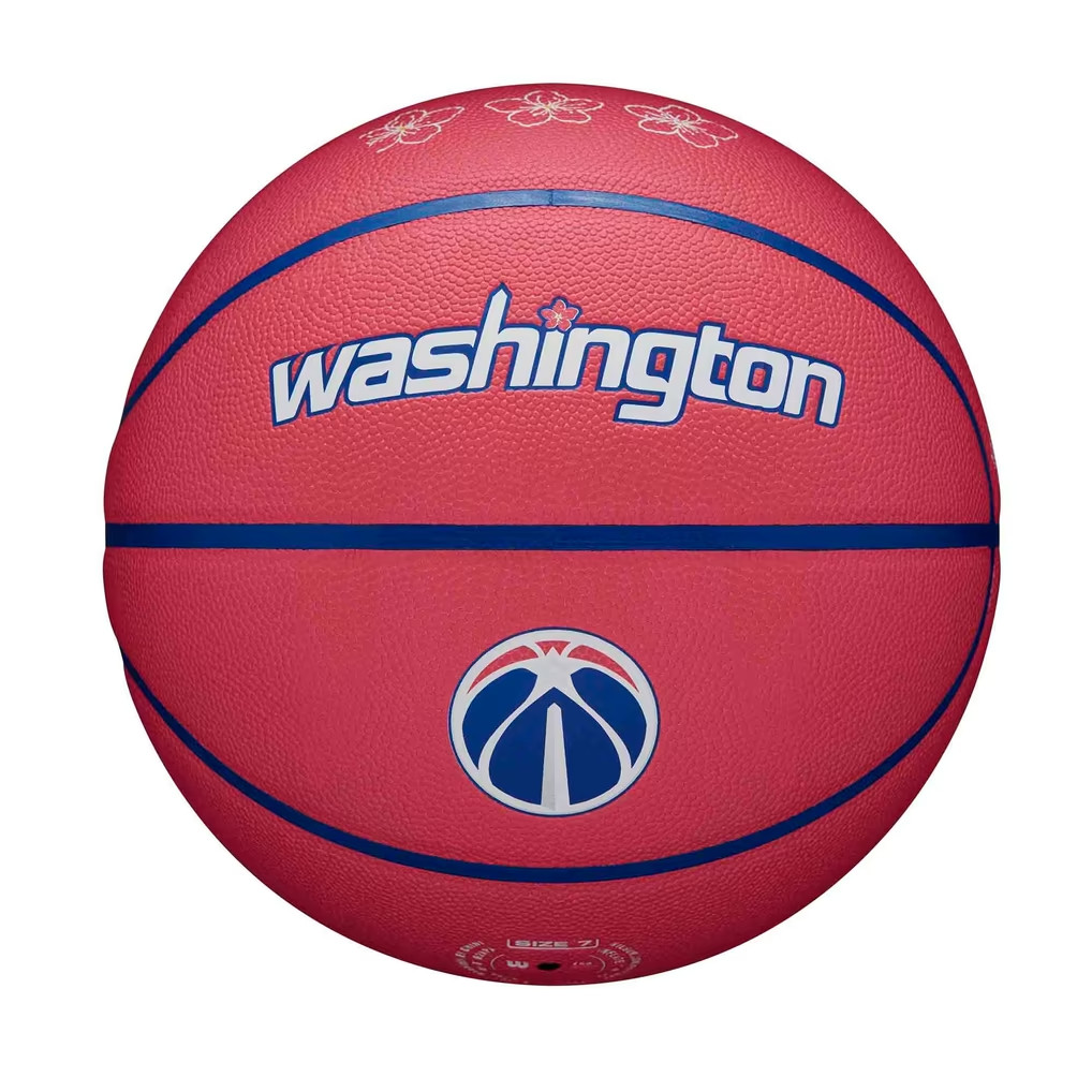 Fanatics - Washington Wizards Wilson 2022-23 City Edition Collector's Bas 2 Pack Fanatics - Washington Wizards Wilson 2022-23 City Edition Collector's Bas 2 Pack