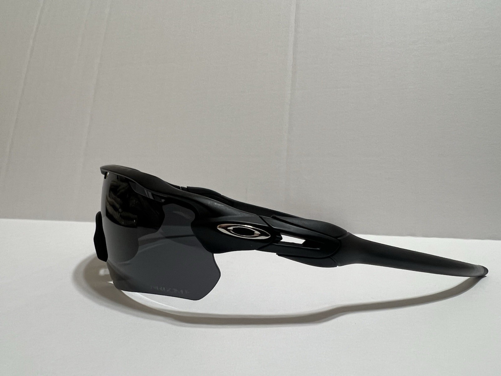 NEW Oakley 009208 Radar Ev Path Men\'s Sunglasses Matte Black Frame - Prizm Lens NEW Oakley 009208 Radar Ev Path Men\'s Sunglasses Matte Black Frame - Prizm Lens