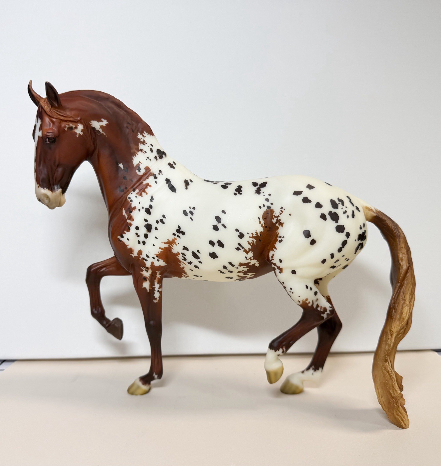 Breyer Premier Club 2017 Carina And Salene Breyer Premier Club 2017 Carina And Salene
