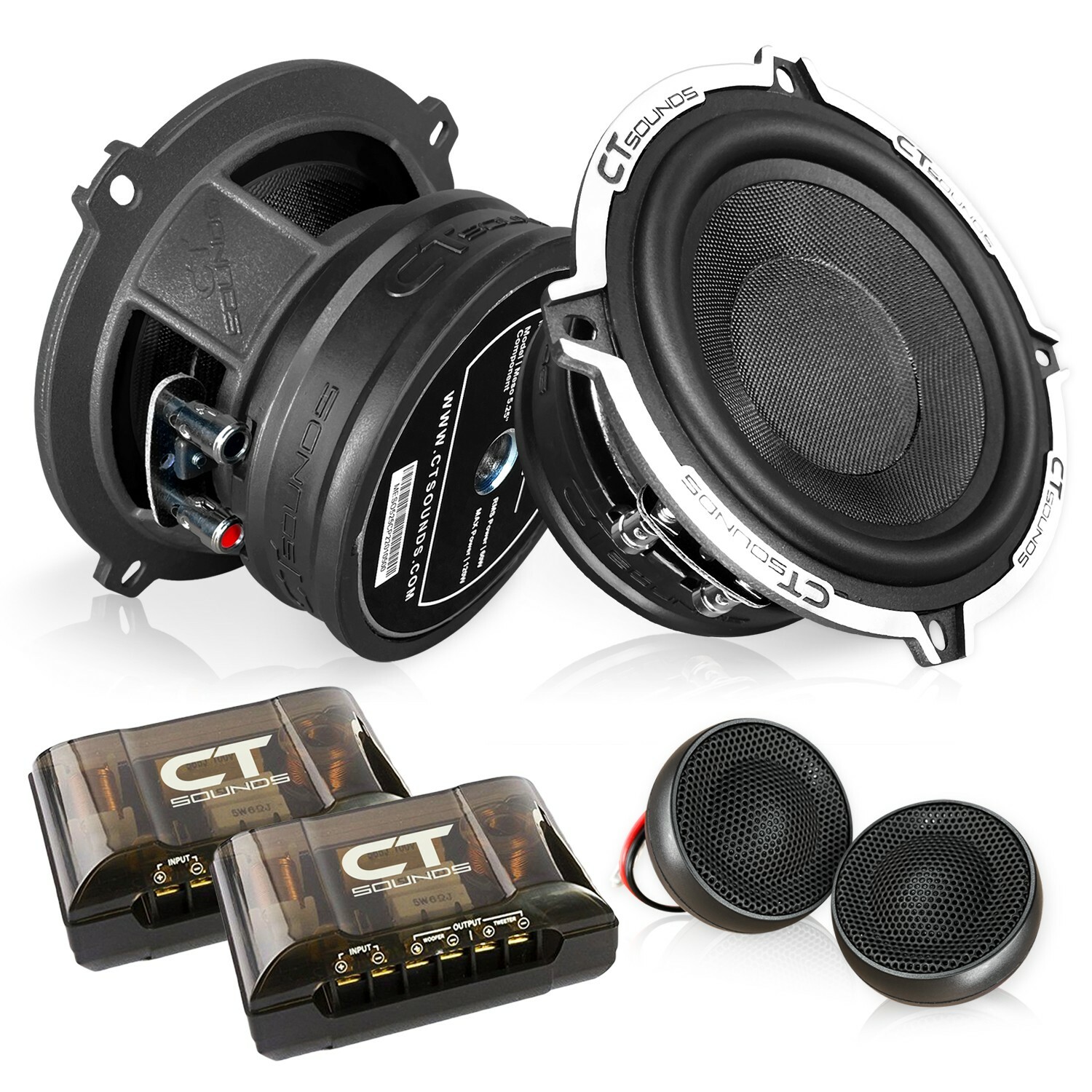 CT Sounds Meso 5.25