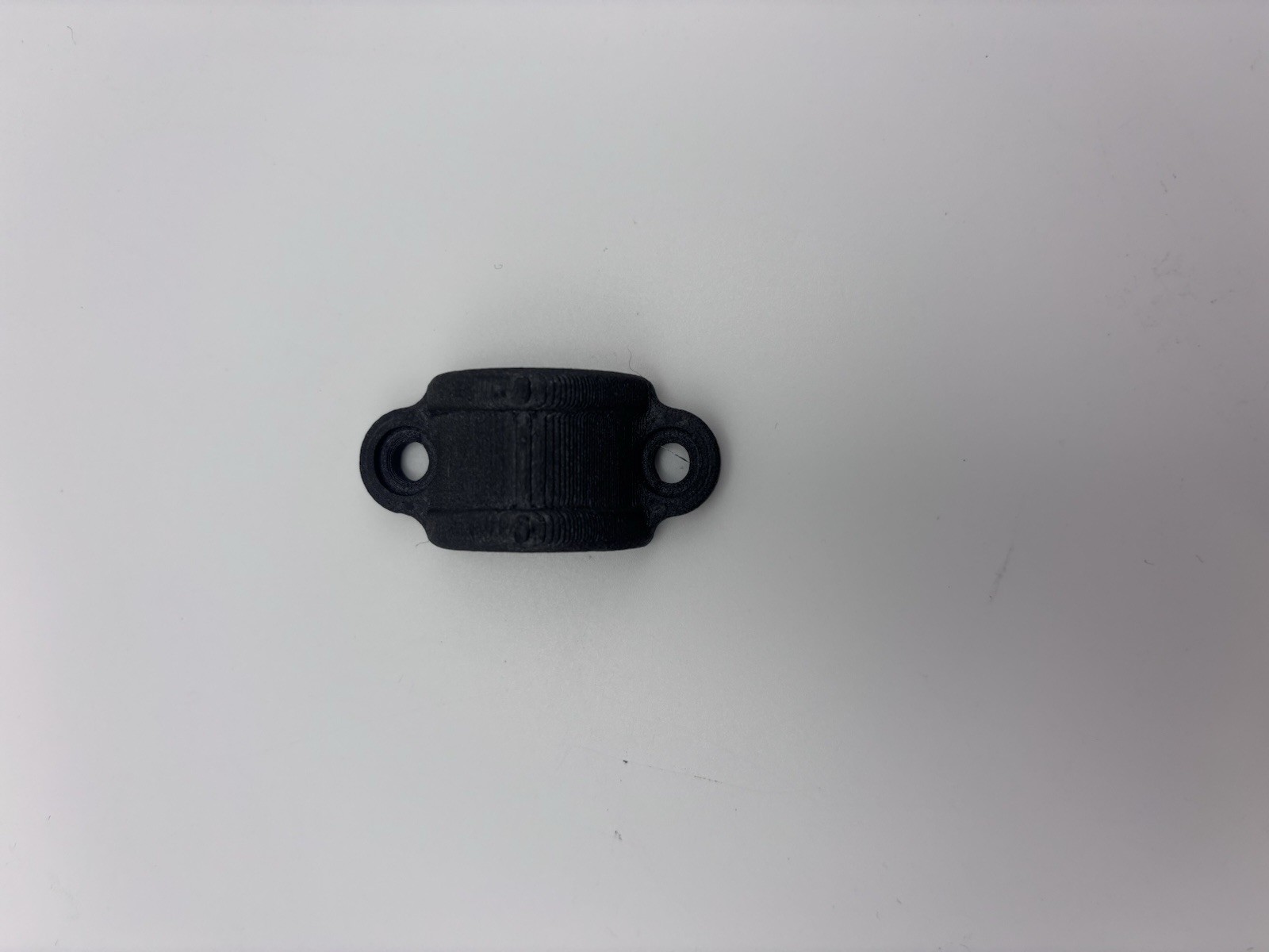 2 PACK CARBON FIBER Magura MT Series Brake Lever Handlebar Clamps MT5 MT7 MT8